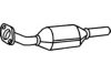 FENNO P680CAT Catalytic Converter